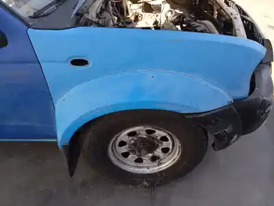 Автозапчастина б/у ПЕРЕДНЕ ПРАВЕ КРИЛО для NISSAN PICK-UP (D22)  Посилання на OEM IAM   