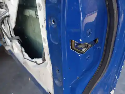 Автозапчастина б/у замок передній праві двері для nissan pick-up (d22) td doble cabina rally raid 4x4 посилання на oem iam  Автозапчастина б/у замок передній праві двері для nissan pick-up (d22) td doble cabina rally raid 4x4 посилання на oem iam