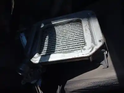 Автозапчастина б/у інтеркулер для nissan pick-up (d22) td doble cabina rally raid 4x4 посилання на oem iam  Автозапчастина б/у інтеркулер для nissan pick-up (d22) td doble cabina rally raid 4x4 посилання на oem iam