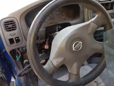 Автозапчастина б/у управління світлом для nissan pick-up (d22) td doble cabina rally raid 4x4 посилання на oem iam  Автозапчастина б/у управління світлом для nissan pick-up (d22) td doble cabina rally raid 4x4 посилання на oem iam