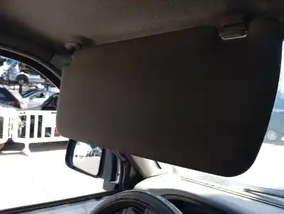 Автозапчастина б/у лівий натір для nissan pick-up (d22) td doble cabina rally raid 4x4 посилання на oem iam  Автозапчастина б/у лівий натір для nissan pick-up (d22) td doble cabina rally raid 4x4 посилання на oem iam