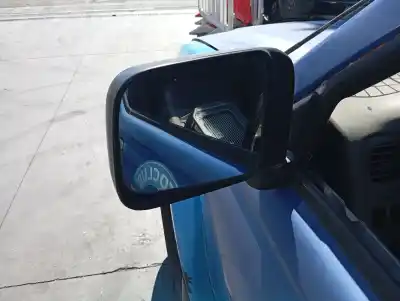 Автозапчастина б/у ліве дзеркало для nissan pick-up (d22) td doble cabina rally raid 4x4 посилання на oem iam  Автозапчастина б/у ліве дзеркало для nissan pick-up (d22) td doble cabina rally raid 4x4 посилання на oem iam