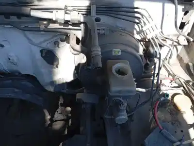 Автозапчастина б/у гальмівний серво для nissan pick-up (d22) td doble cabina rally raid 4x4 посилання на oem iam  Автозапчастина б/у гальмівний серво для nissan pick-up (d22) td doble cabina rally raid 4x4 посилання на oem iam