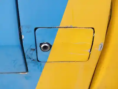 Автозапчастина б/у зовнішній пливний колпак для nissan pick-up (d22) td doble cabina rally raid 4x4 посилання на oem iam  Автозапчастина б/у зовнішній пливний колпак для nissan pick-up (d22) td doble cabina rally raid 4x4 посилання на oem iam