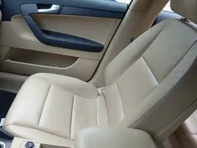 Автозапчасти б/у сиденье правое переднее за audi a3 (8p) 1.6 tdi ambiente ссылки oem iam 