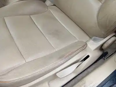 Автозапчасти б/у левое переднее сидение за audi a3 (8p) 1.6 tdi ambiente ссылки oem iam   