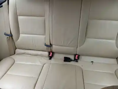Автозапчасти б/у задние сиденья за audi a3 (8p) 1.6 tdi ambiente ссылки oem iam 