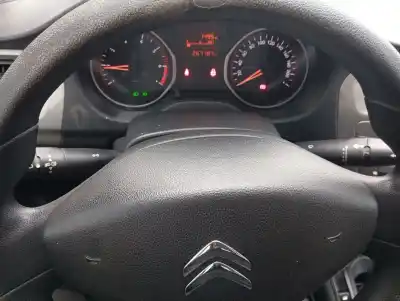 Автозапчастина б/у кільце піддушки безопасности для citroen c-elysée exclusive посилання на oem iam   