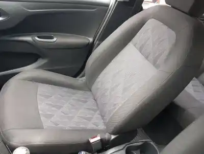 Автозапчасти б/у сиденье правое переднее за citroen c-elysée exclusive ссылки oem iam 