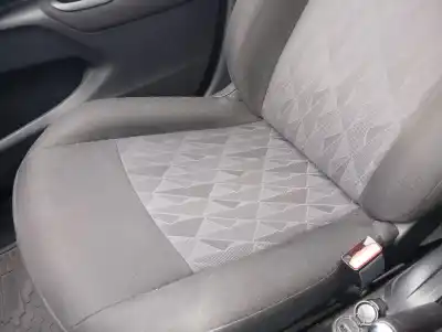 Автозапчасти б/у сиденье правое переднее за citroen c-elysée exclusive ссылки oem iam   