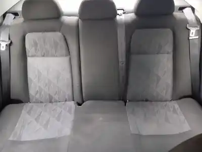 Автозапчасти б/у задние сиденья за citroen c-elysée exclusive ссылки oem iam 