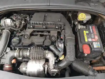 Автозапчасти б/у коробка передач за citroen c-elysée exclusive ссылки oem iam 