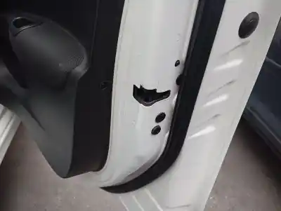 Автозапчасти б/у замок передней правой двери за citroen c-elysée exclusive ссылки oem iam 