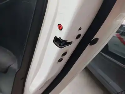Автозапчасти б/у замок задней правой двери за citroen c-elysée exclusive ссылки oem iam 