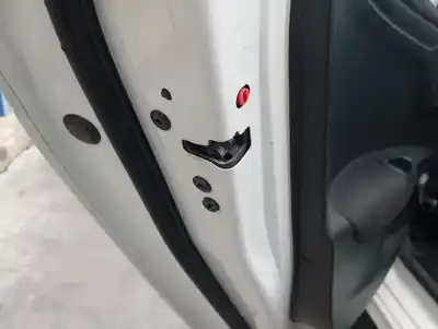 Автозапчасти б/у замок задней левой двери за citroen c-elysée exclusive ссылки oem iam 