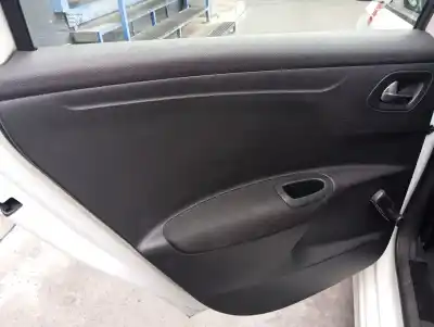 Автозапчасти б/у регулятор стекла заднего левого за citroen c-elysée exclusive ссылки oem iam 