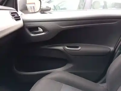 Автозапчасти б/у обивка передней правой двери за citroen c-elysée exclusive ссылки oem iam 
