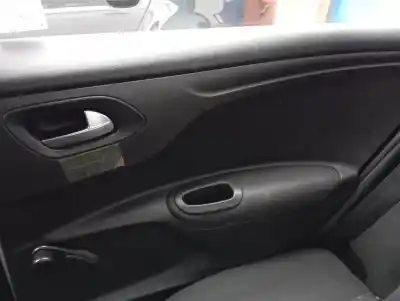 Автозапчасти б/у обивка задней правой двери за citroen c-elysée exclusive ссылки oem iam 