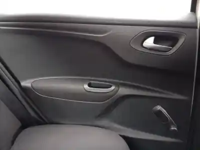 Автозапчасти б/у обивка задней левой двери за citroen c-elysée exclusive ссылки oem iam 