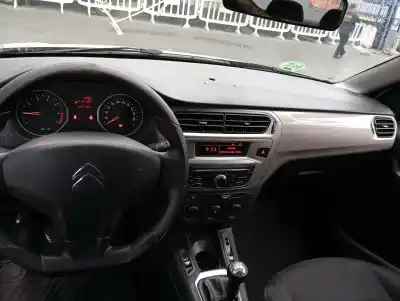 Автозапчасти б/у комплект подушки безопасности за citroen c-elysée exclusive ссылки oem iam 
