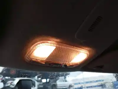 Автозапчасти б/у внутренний свет за citroen c-elysée exclusive ссылки oem iam 