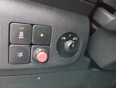 Автозапчасти б/у управление зеркалом за citroen c-elysée exclusive ссылки oem iam 
