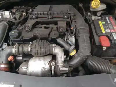 Автозапчасти б/у двигатель запускается за citroen c-elysée exclusive ссылки oem iam 