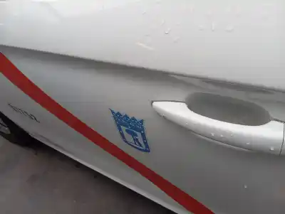 Автозапчасти б/у левая передняя дверь за citroen c-elysée exclusive ссылки oem iam 
