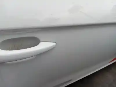 Автозапчастина б/у двері задні праві для citroen c-elysée exclusive посилання на oem iam   
