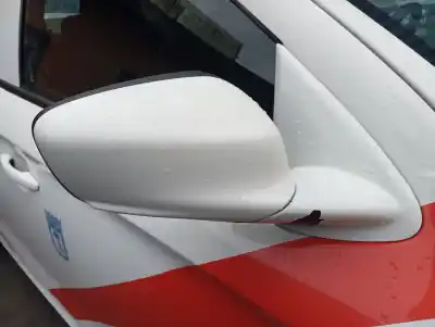 Автозапчасти б/у задний вид справа за citroen c-elysée exclusive ссылки oem iam   