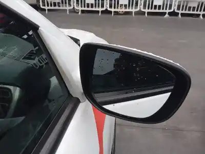 Автозапчасти б/у задний вид справа за citroen c-elysée exclusive ссылки oem iam 