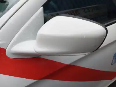 Автозапчасти б/у левое зеркало за citroen c-elysée exclusive ссылки oem iam   