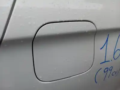 Автозапчастина б/у зовнішній пливний колпак для citroen c-elysée exclusive посилання на oem iam   