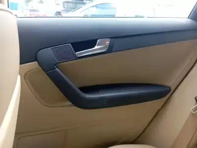 Автозапчасти б/у обивка задней правой двери за audi a3 (8p) 1.6 tdi ambiente ссылки oem iam 