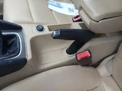 Автозапчасти б/у рычаг ручного тормоза за audi a3 (8p) 1.6 tdi ambiente ссылки oem iam 
