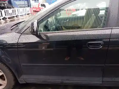 Автозапчасти б/у левая передняя дверь за audi a3 (8p) 1.6 tdi ambiente ссылки oem iam 