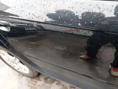 Автозапчасти б/у дверь задняя правая за audi a3 (8p) 1.6 tdi ambiente ссылки oem iam   