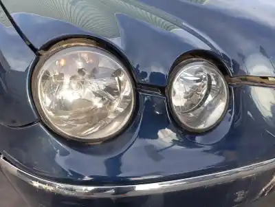 Gebrauchtes Autoersatzteil RECHTER SCHEINWERFER zum JAGUAR S-TYPE  OEM-IAM-Referenzen   