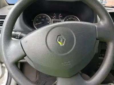 Автозапчасти б/у передняя левая подушка безопасности за renault clio ii fase ii (b/cb0) base authentique 75 cv / 55 kw ссылки oem iam 