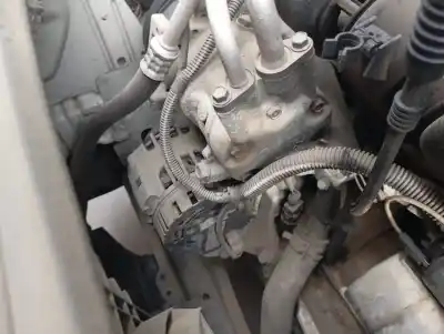 Автозапчасти б/у генератор за renault clio ii fase ii (b/cb0) base authentique 75 cv / 55 kw ссылки oem iam 