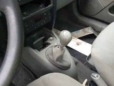 Автозапчасти б/у блок управления подушками безопасности за renault clio ii fase ii (b/cb0) base authentique 75 cv / 55 kw ссылки oem iam 