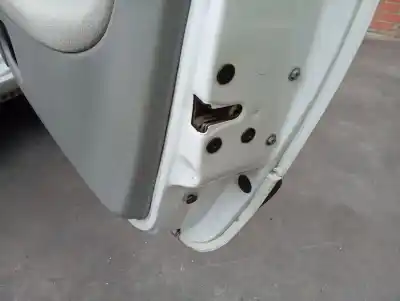 Автозапчасти б/у замок передней правой двери за renault clio ii fase ii (b/cb0) base authentique 75 cv / 55 kw ссылки oem iam 