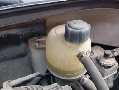 Автозапчасти б/у расширительный депозит за renault clio ii fase ii (b/cb0) base authentique 75 cv / 55 kw ссылки oem iam 