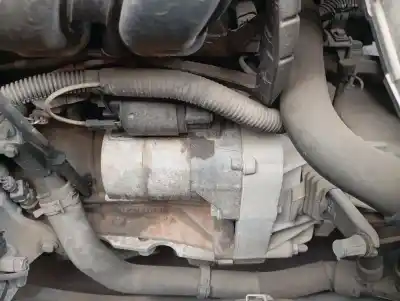 Автозапчасти б/у двигатель запускается за renault clio ii fase ii (b/cb0) base authentique 75 cv / 55 kw ссылки oem iam 