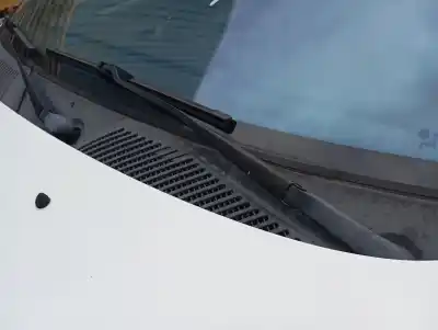 Автозапчасти б/у мотор переднего стеклоочистителя за renault clio ii fase ii (b/cb0) base authentique 75 cv / 55 kw ссылки oem iam 