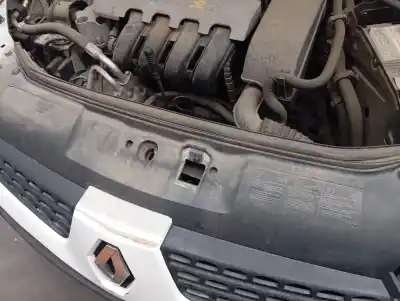 Автозапчасти б/у водяной радиатор за renault clio ii fase ii (b/cb0) base authentique 75 cv / 55 kw ссылки oem iam 