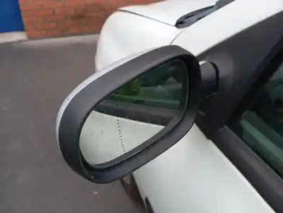 Автозапчастина б/у ліве дзеркало для renault clio ii fase ii (b/cb0) base authentique 75 cv / 55 kw посилання на oem iam   