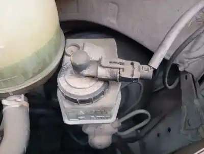 Автозапчасти б/у тормозной серво за renault clio ii fase ii (b/cb0) base authentique 75 cv / 55 kw ссылки oem iam 