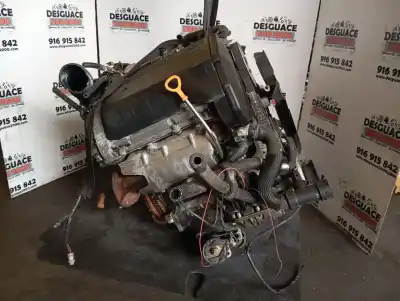 Gebrauchtes Autoersatzteil KOMPLETTER MOTOR zum AUDI A4 BERLINA (B5)  OEM-IAM-Referenzen APR  