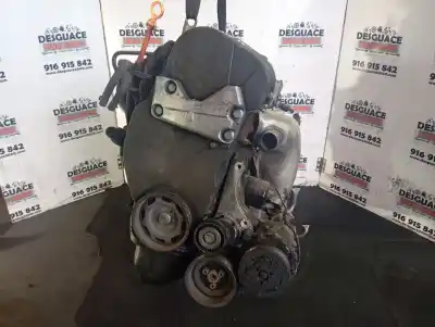 Pezzo di ricambio per auto di seconda mano motore completo per seat leon (1m1) 1.4 16v riferimenti oem iam ahw  